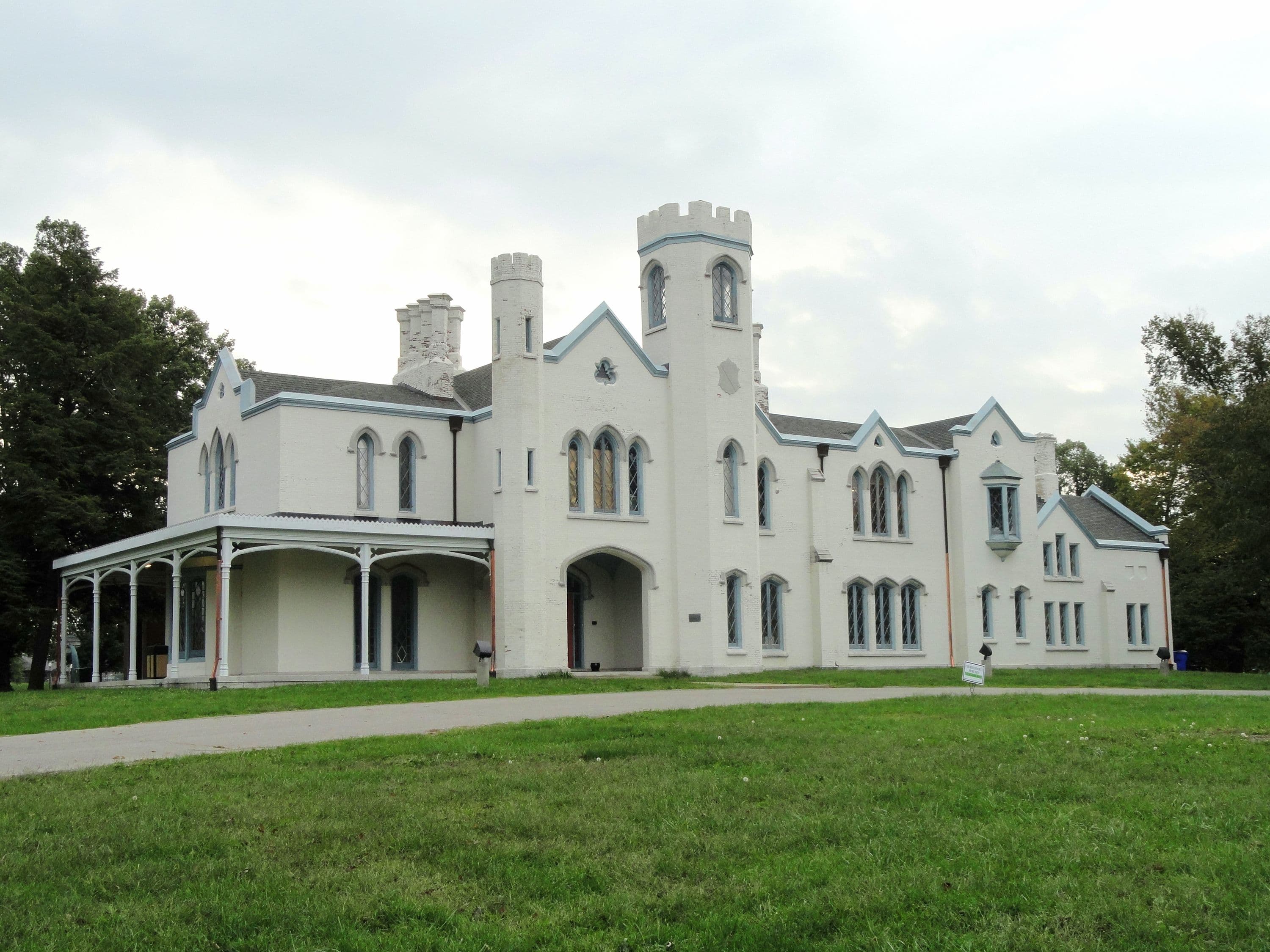 Luxury Kentucky Living